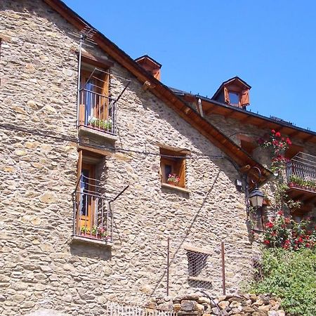 Ca De Garbot Guest House Durro Bagian luar foto