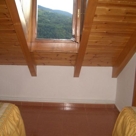 Ca De Garbot Guest House Durro Bagian luar foto