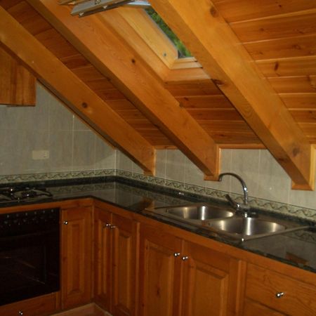 Ca De Garbot Guest House Durro Bagian luar foto