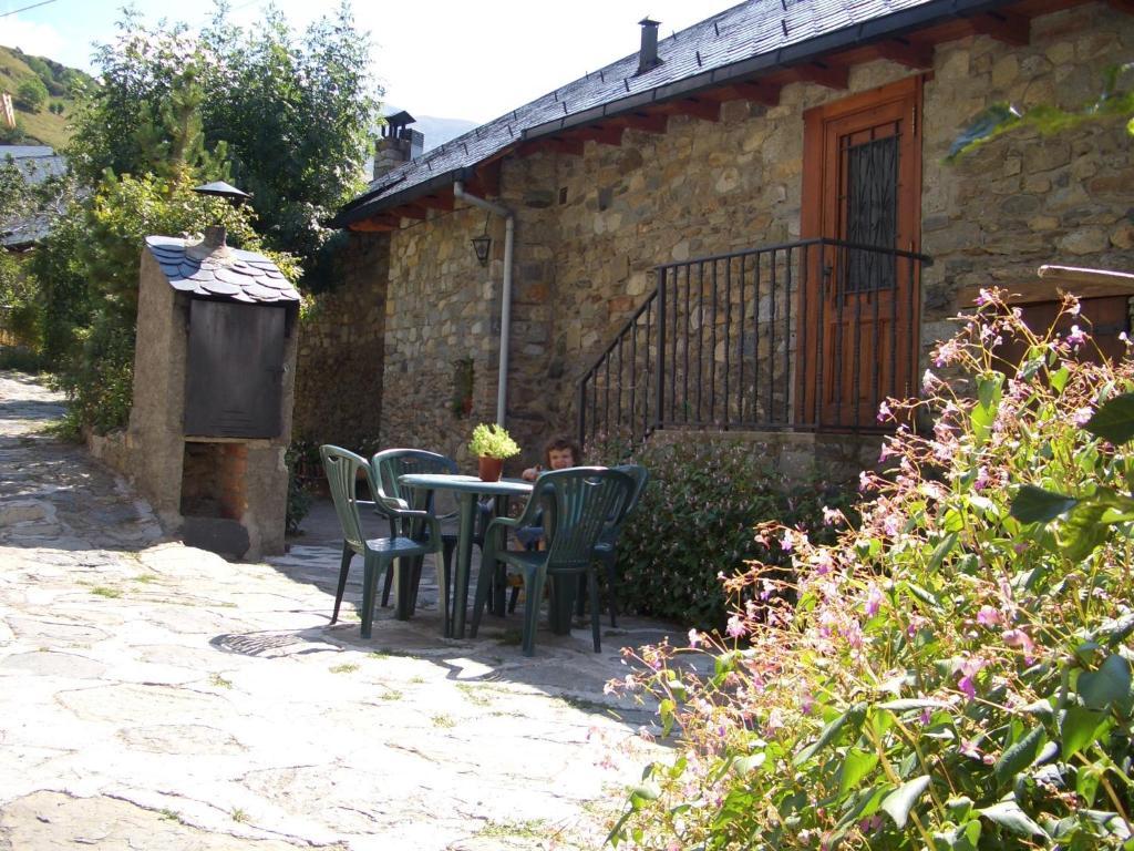 Ca De Garbot Guest House Durro Bagian luar foto