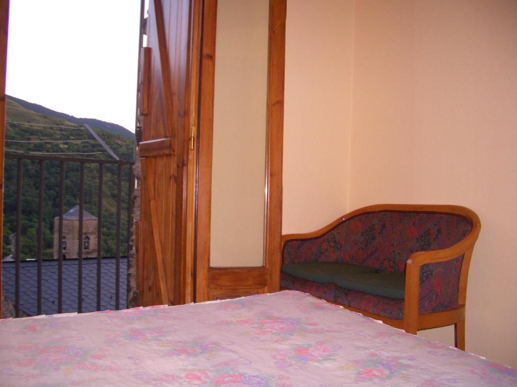Ca De Garbot Guest House Durro Ruang foto