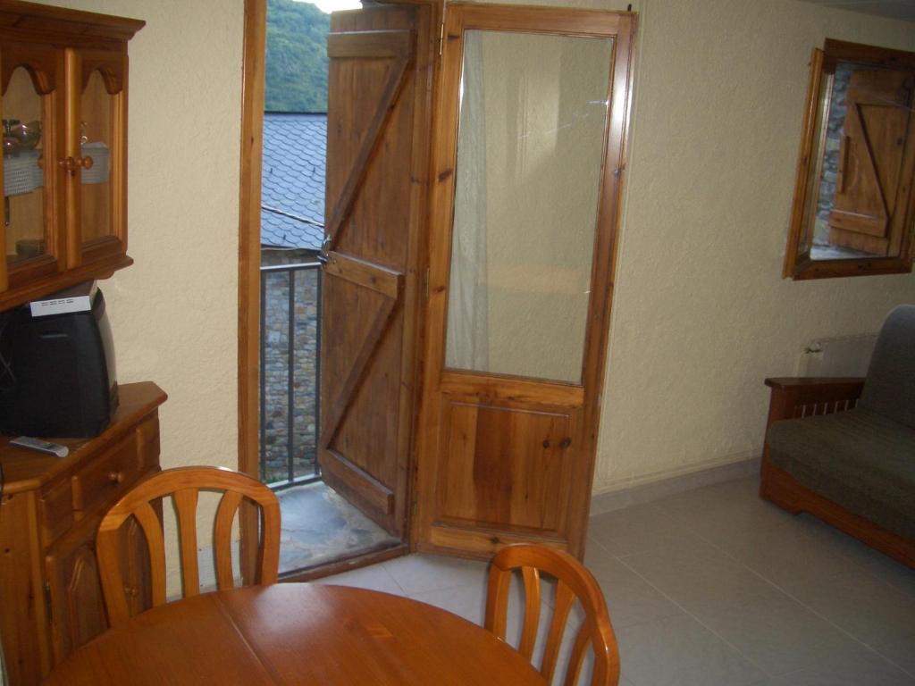 Ca De Garbot Guest House Durro Ruang foto