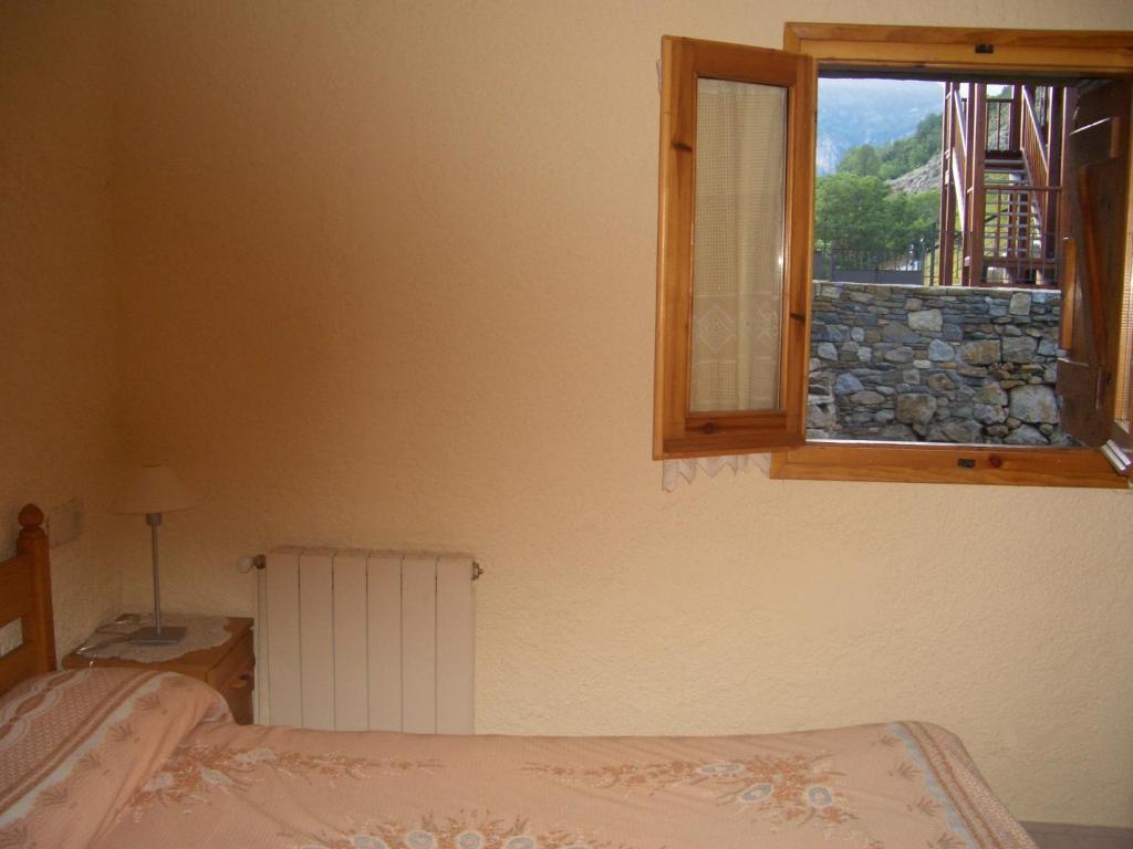 Ca De Garbot Guest House Durro Ruang foto