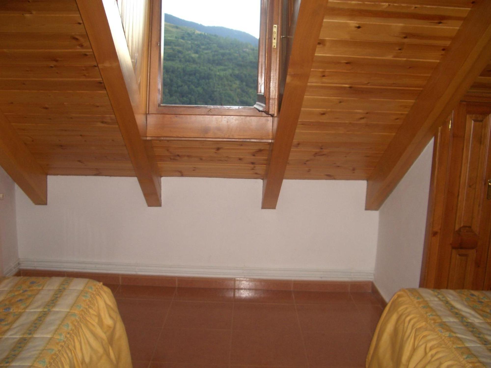 Ca De Garbot Guest House Durro Bagian luar foto