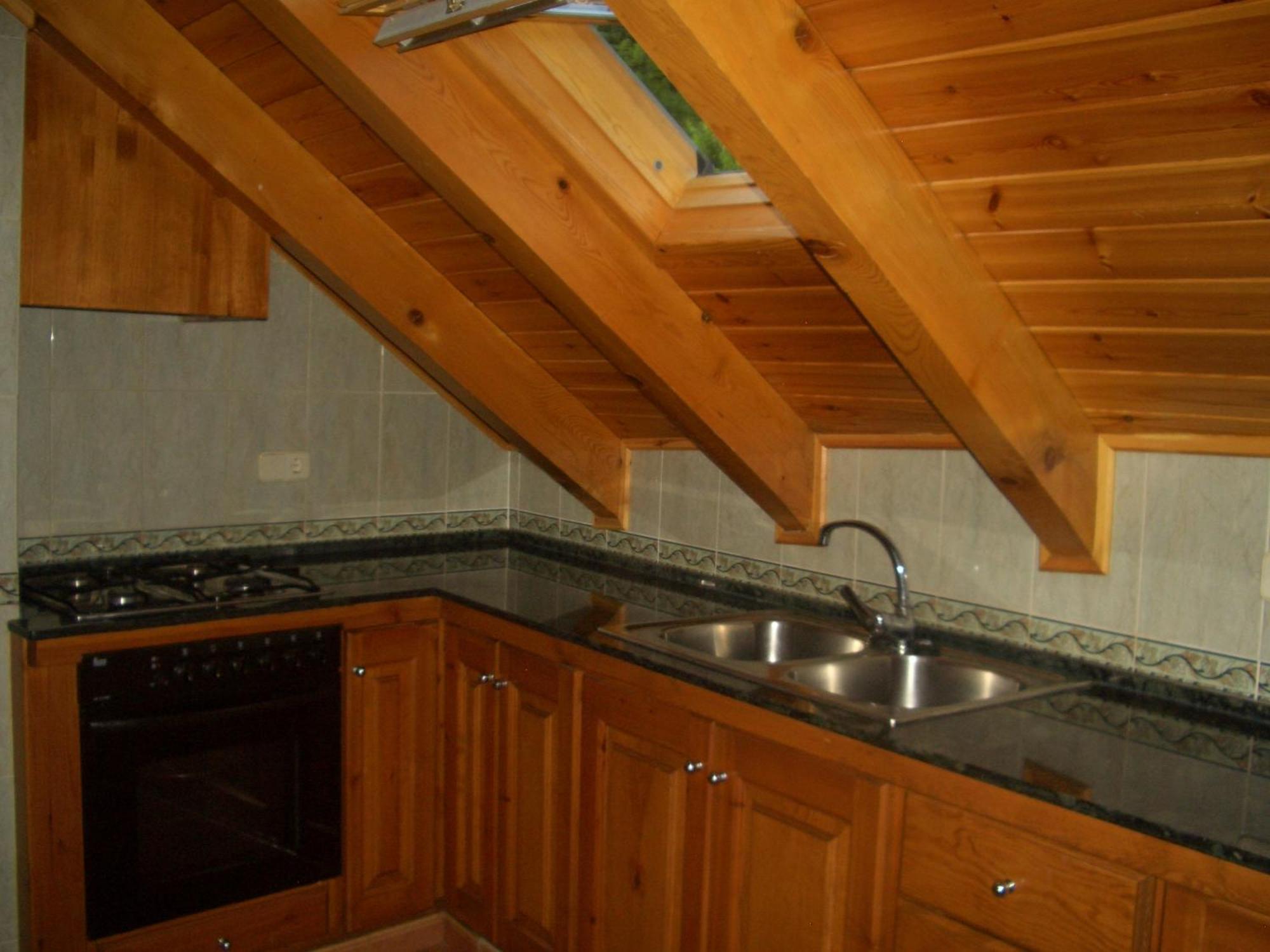 Ca De Garbot Guest House Durro Bagian luar foto