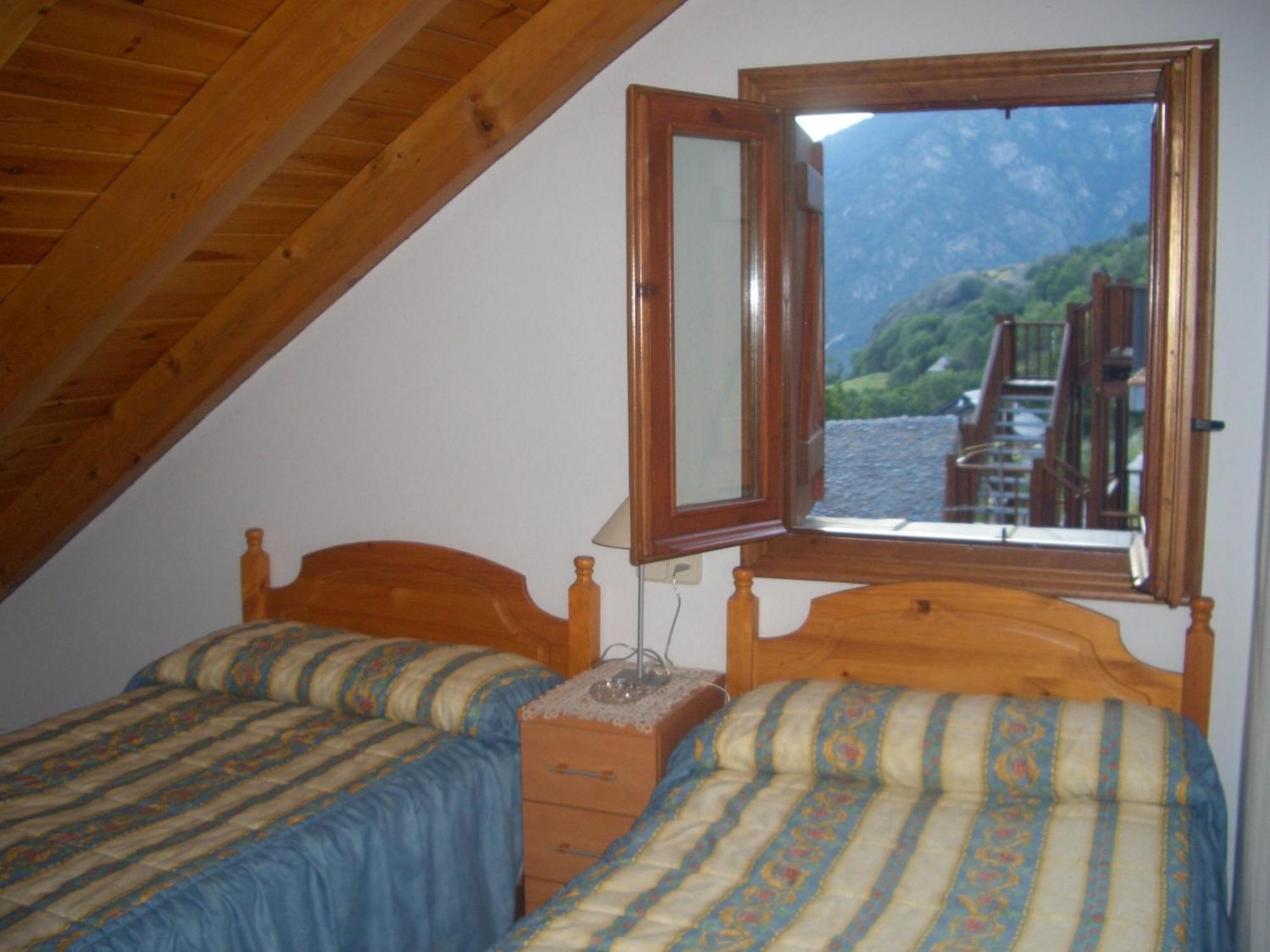 Ca De Garbot Guest House Durro Bagian luar foto