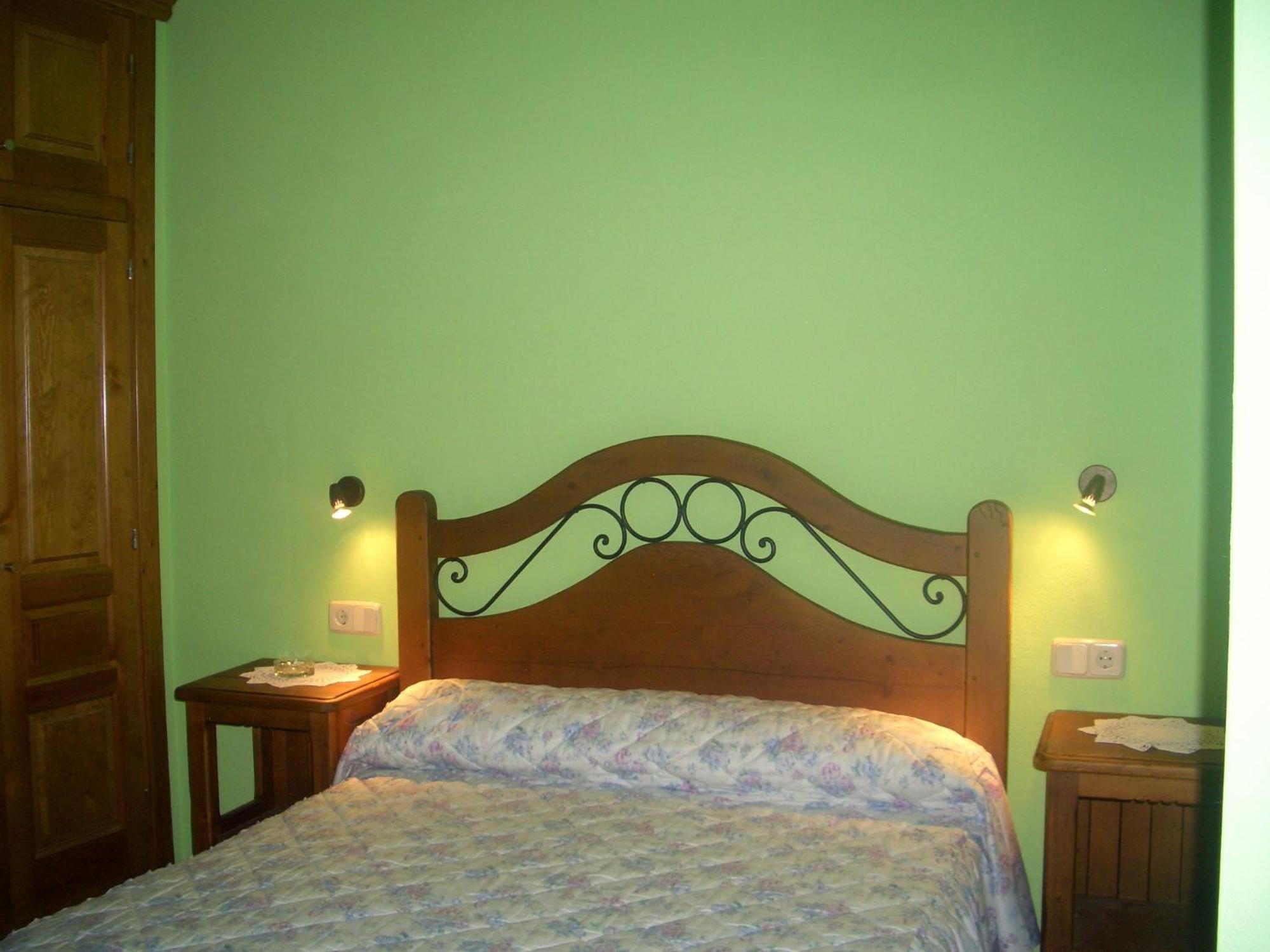 Ca De Garbot Guest House Durro Bagian luar foto