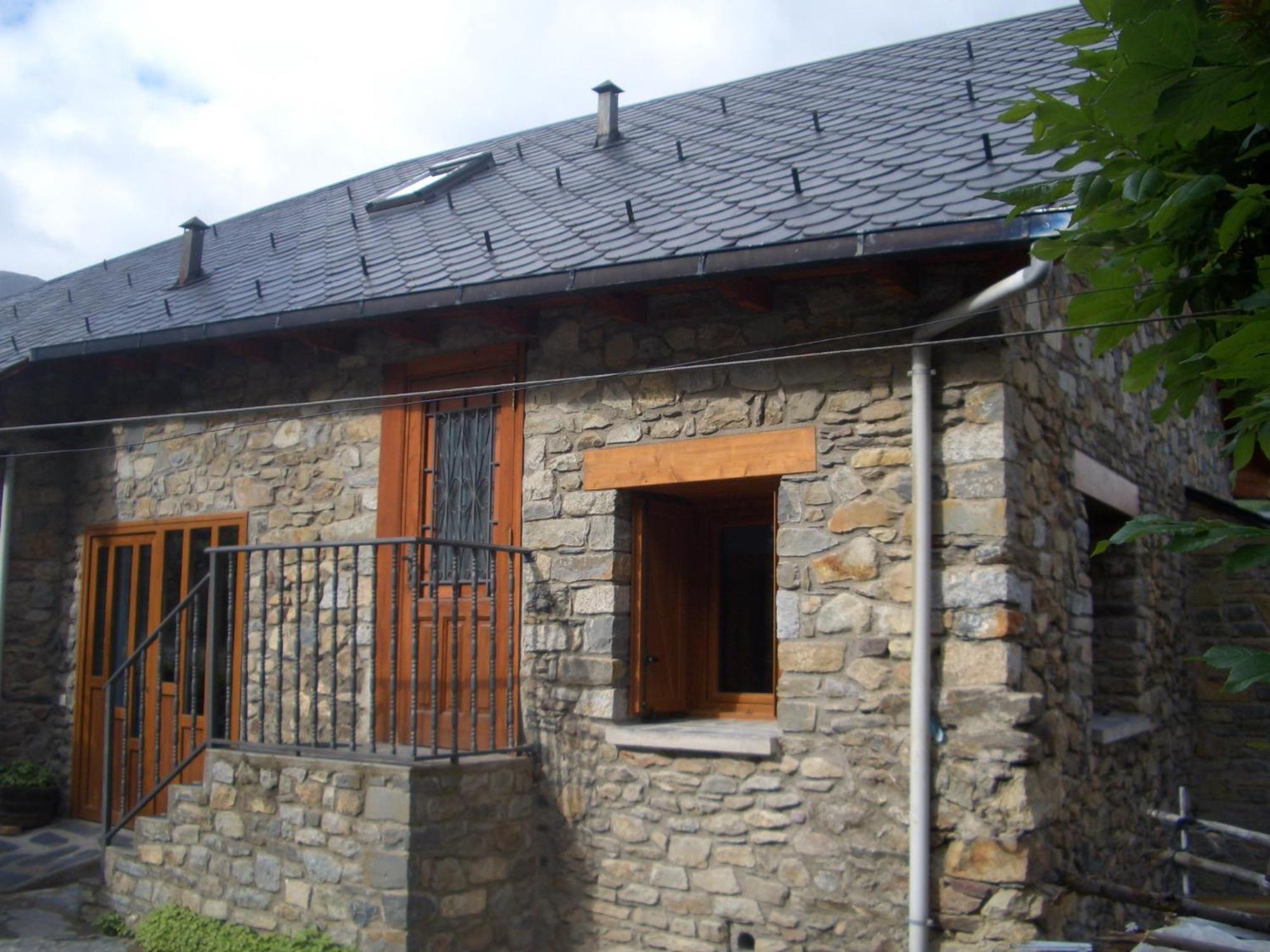 Ca De Garbot Guest House Durro Bagian luar foto
