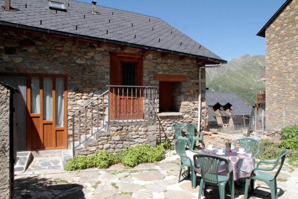 Ca De Garbot Guest House Durro Bagian luar foto