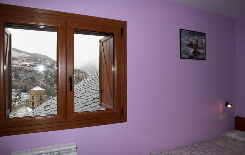 Ca De Garbot Guest House Durro Ruang foto