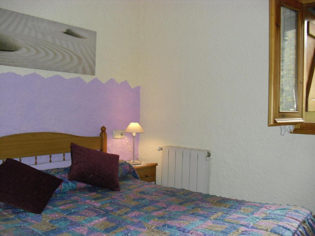 Ca De Garbot Guest House Durro Ruang foto