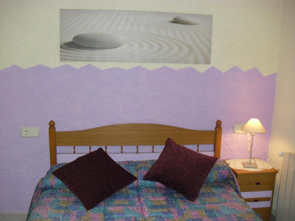 Ca De Garbot Guest House Durro Ruang foto