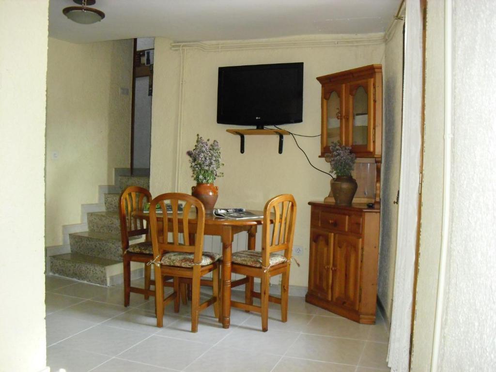 Ca De Garbot Guest House Durro Ruang foto